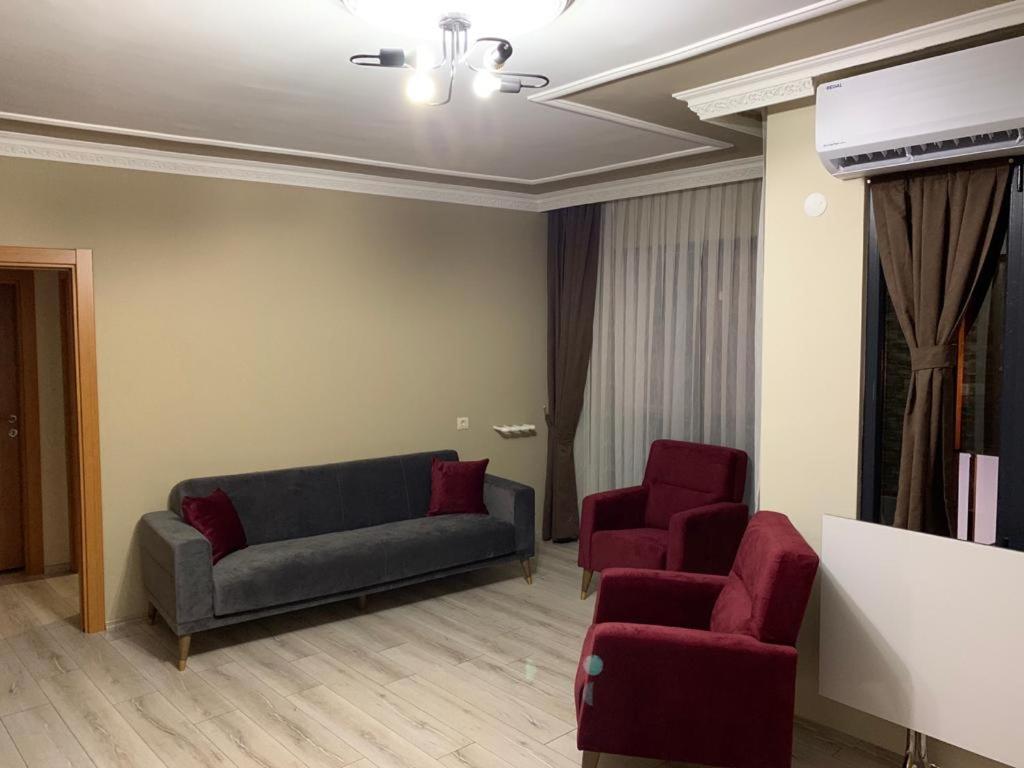 Cay Apart Family Stay Only Cayeli Exterior foto