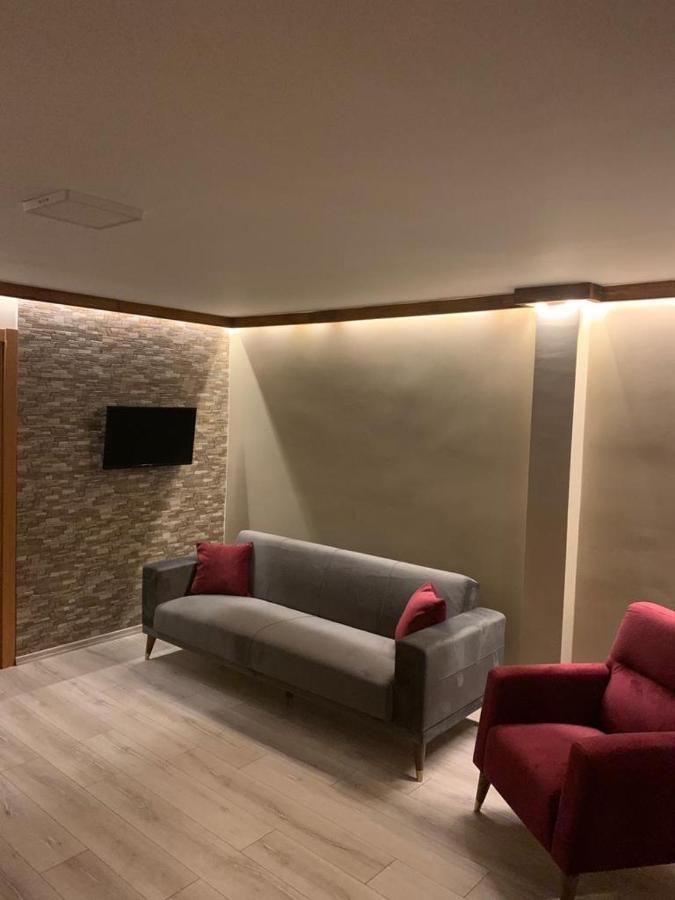 Cay Apart Family Stay Only Cayeli Exterior foto