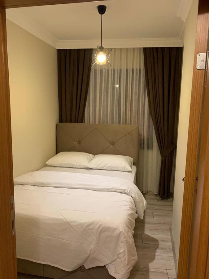 Cay Apart Family Stay Only Cayeli Exterior foto