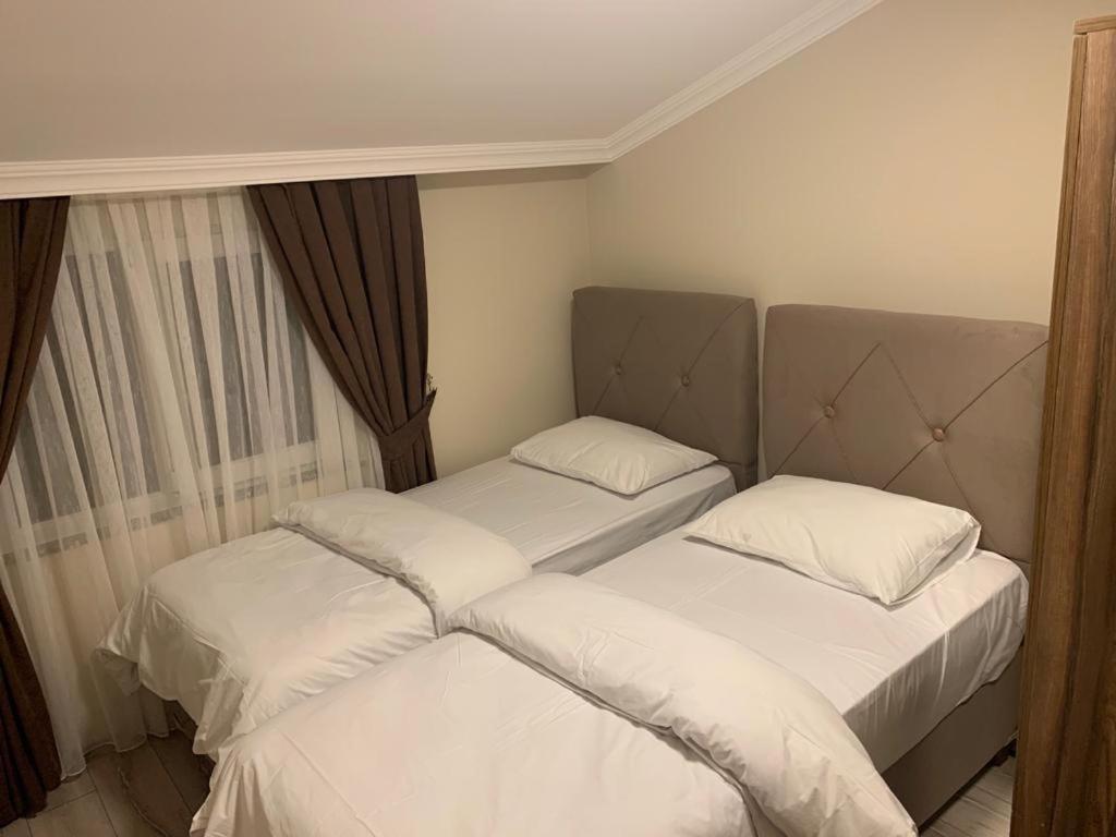 Cay Apart Family Stay Only Cayeli Exterior foto