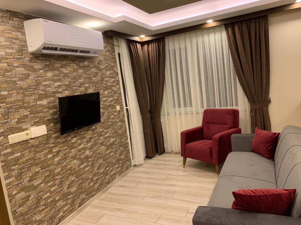 Cay Apart Family Stay Only Cayeli Exterior foto