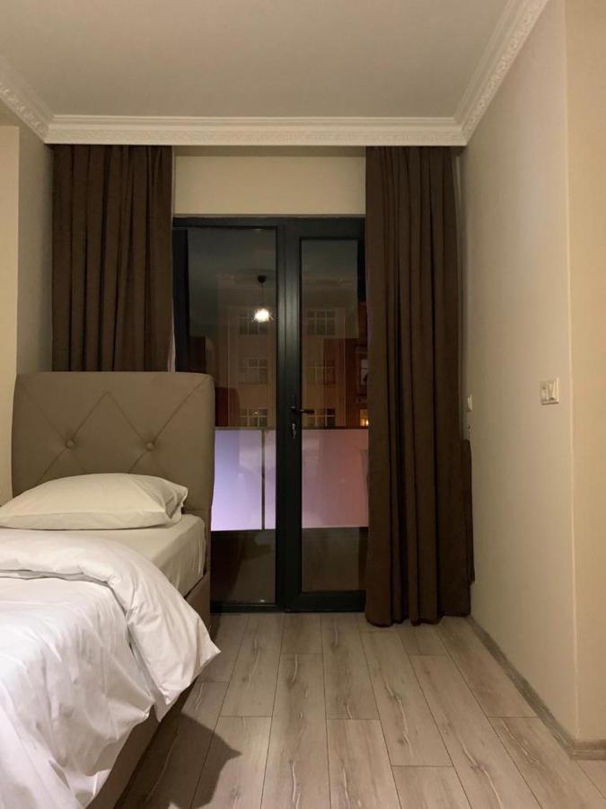 Cay Apart Family Stay Only Cayeli Exterior foto