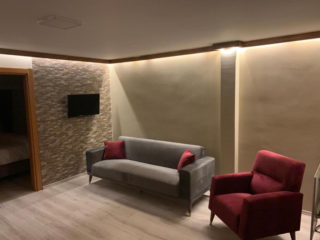 Cay Apart Family Stay Only Cayeli Exterior foto
