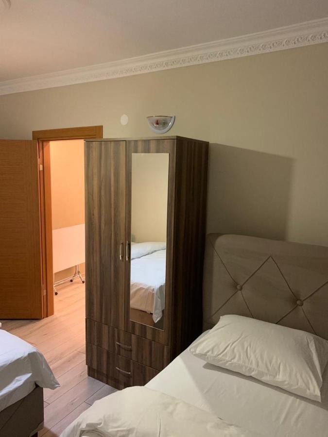 Cay Apart Family Stay Only Cayeli Exterior foto