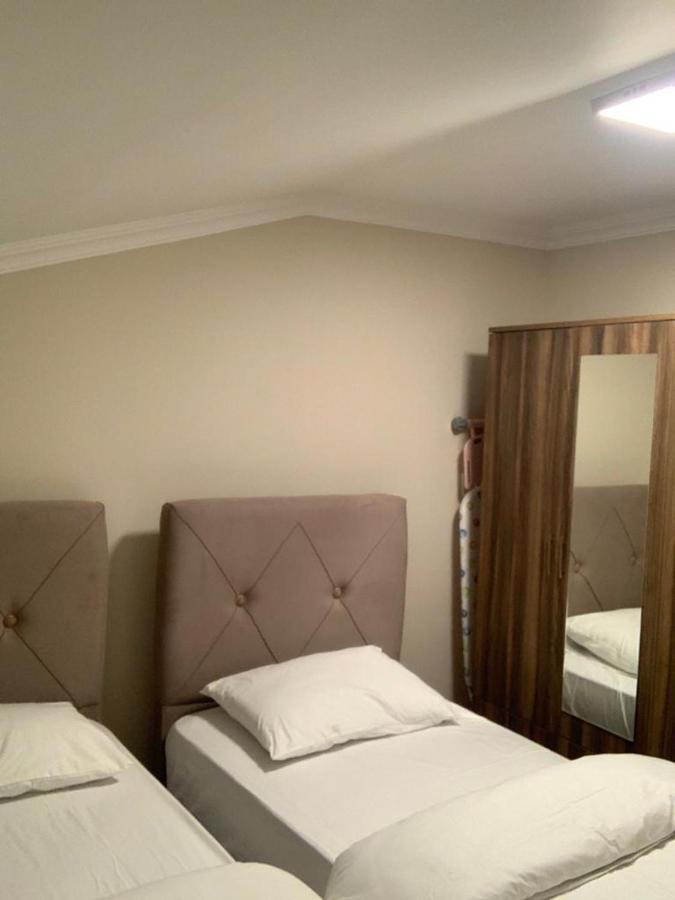 Cay Apart Family Stay Only Cayeli Exterior foto