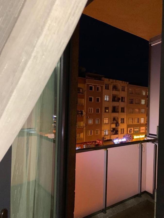 Cay Apart Family Stay Only Cayeli Exterior foto