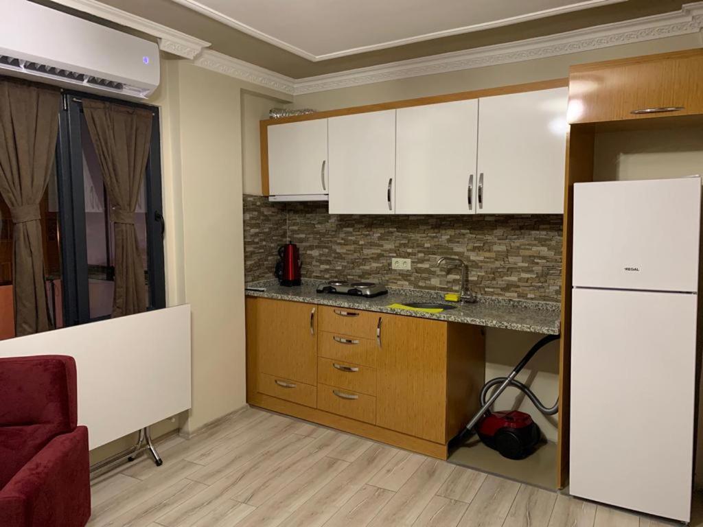 Cay Apart Family Stay Only Cayeli Exterior foto