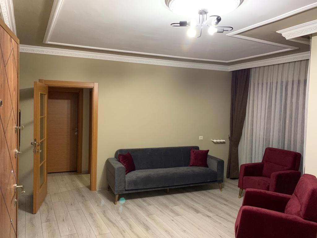 Cay Apart Family Stay Only Cayeli Exterior foto