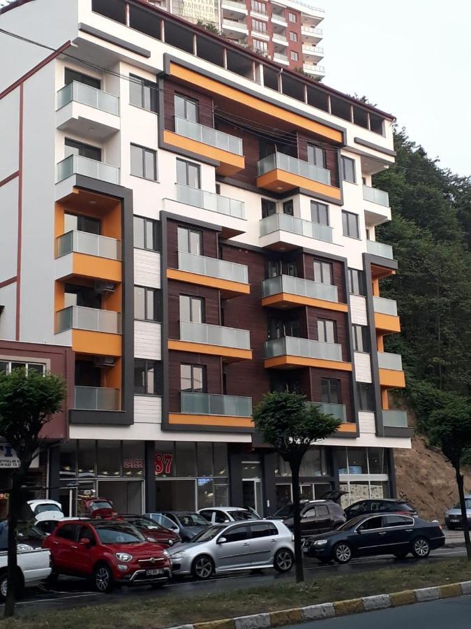 Cay Apart Family Stay Only Cayeli Exterior foto