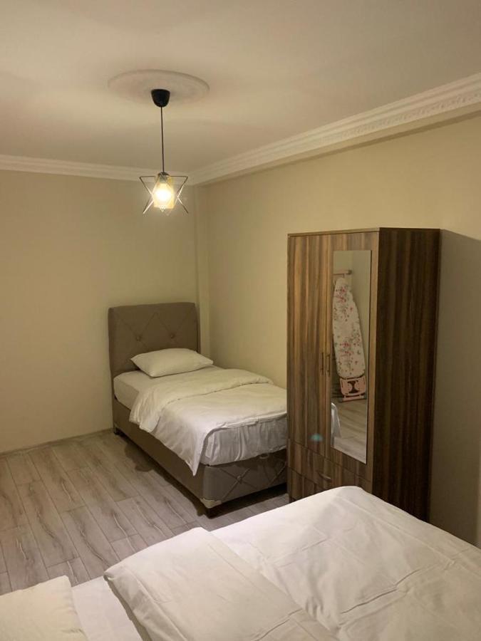 Cay Apart Family Stay Only Cayeli Exterior foto