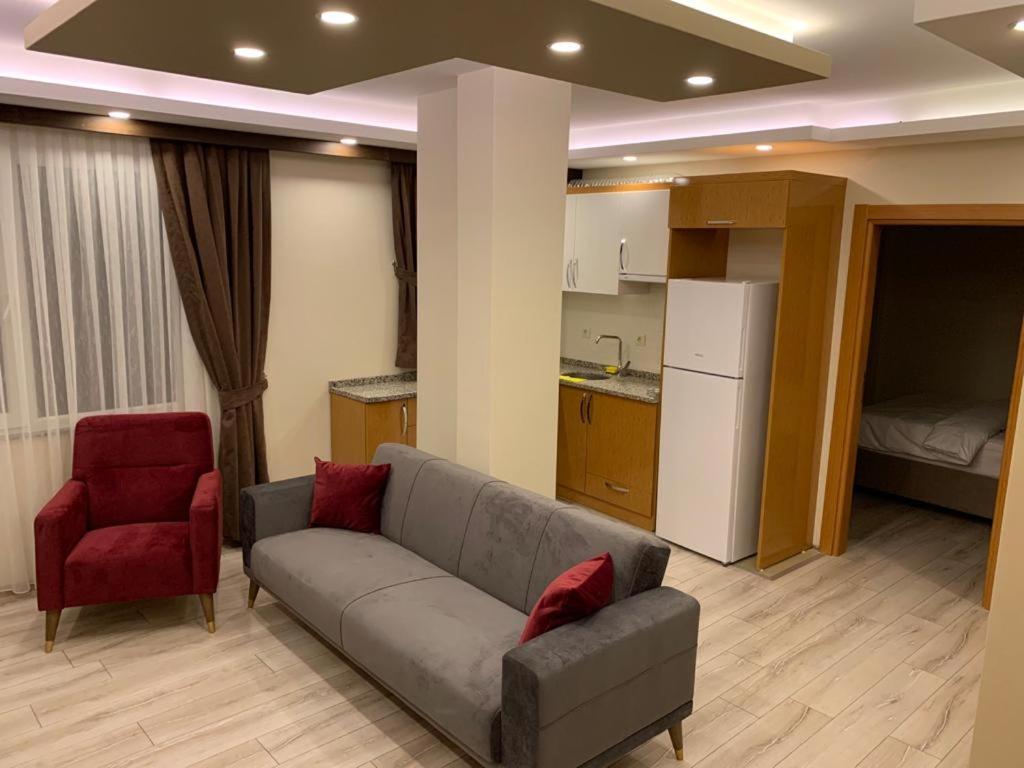 Cay Apart Family Stay Only Cayeli Exterior foto