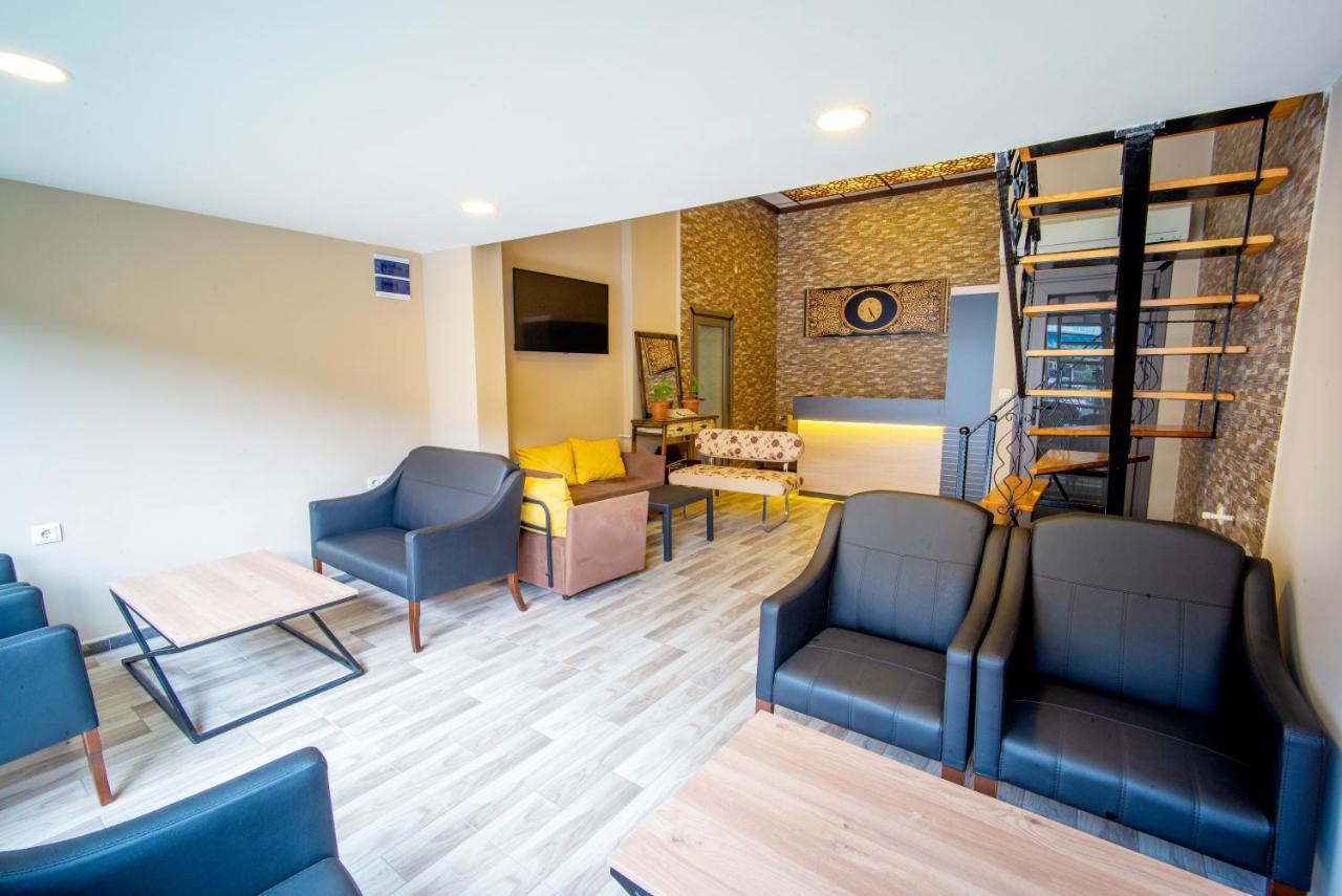 Cay Apart Family Stay Only Cayeli Exterior foto